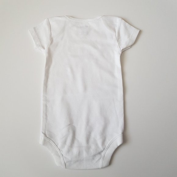 "Little Man, Big Dreams" Bodysuit - Picture 3 of 8